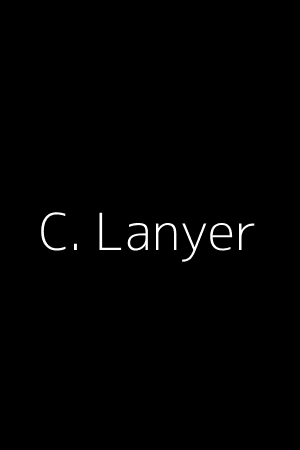 Charles Lanyer